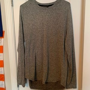 Longsleeve Drysense Shirt